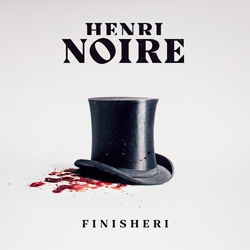 Finisheri Henri Noire