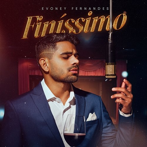 Finíssimo Evoney Fernandes