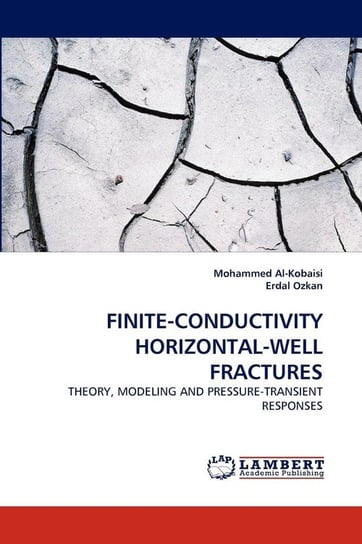 FINITE-CONDUCTIVITY HORIZONTAL-WELL FRACTURES Al-Kobaisi Mohammed
