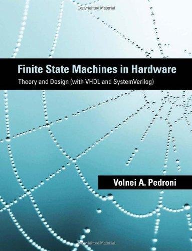 Finite State Machines in Hardware Pedroni Volnei A.