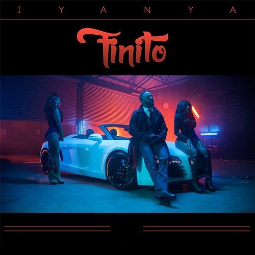 Finito Iyanya