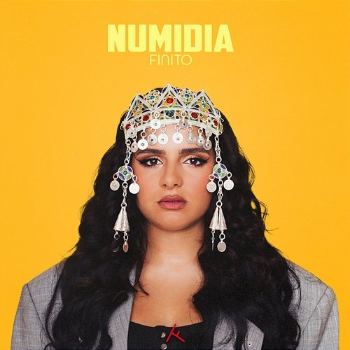 Finito Numidia