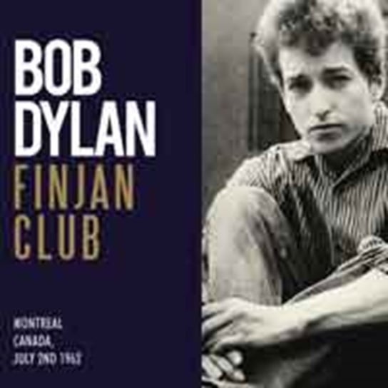 Finjan Club Bob Dylan