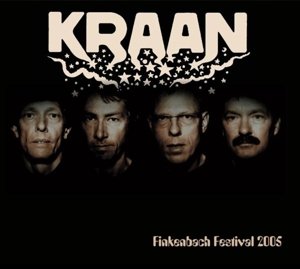 Finkenbach Festival 2005 Kraan