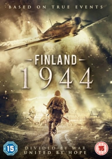 Finland 1944 (brak polskiej wersji językowej) Jokinen Antti