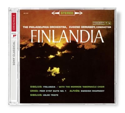 Finlandia Various Artists