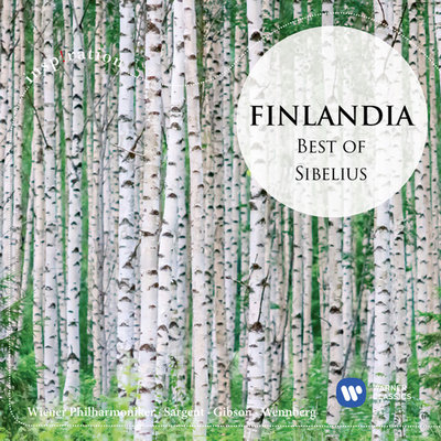 Finlandia: Best Of Sibelius Various Artists