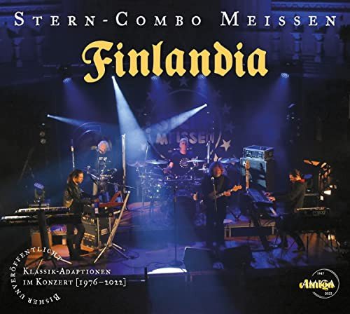 Finlandia (Limited) Various Artists