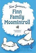 Finn Family Moomintroll Jansson Tove
