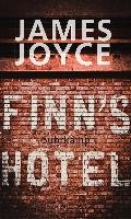 Finn's Hotel James Joyce