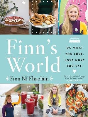 Finn's World Ni Fhaolain Finn