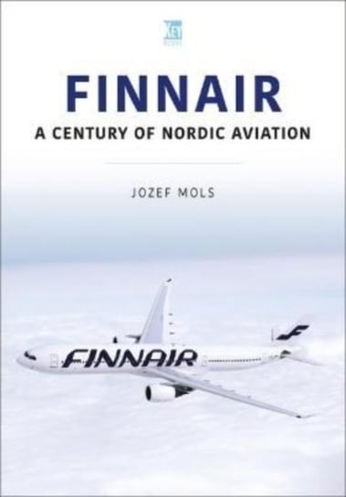 Finnair Key Publishing Ltd
