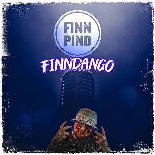 FINNDANGO Finn Pind