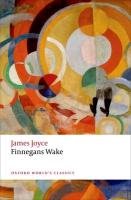 Finnegans Wake Joyce James