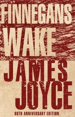 Finnegans Wake Joyce James