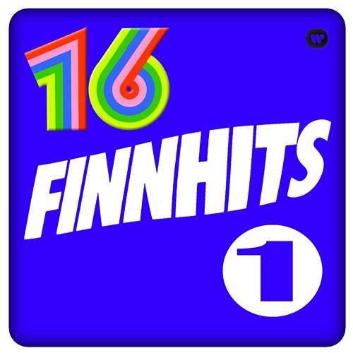 Finnhits 1 Various Artists
