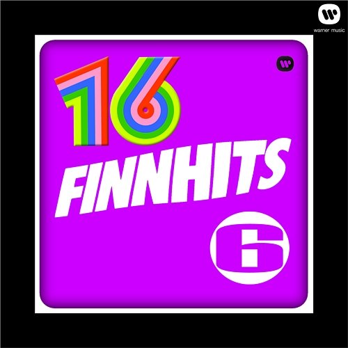 Finnhits 6 Various Artists