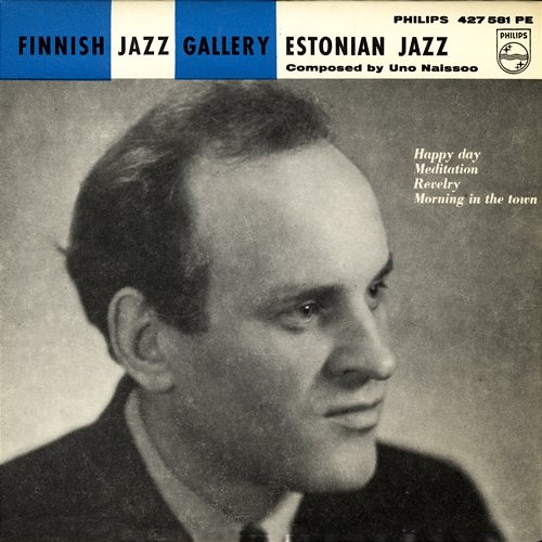 Finnish Jazz Gallery Estonian Jazz Olli Häme Quintet
