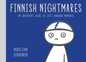 Finnish Nightmares Penguin Random House