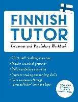 Finnish Tutor: Grammar and Vocabulary Workbook (Learn Finnish with Teach Yourself) Valijarvi Riitta-Liisa