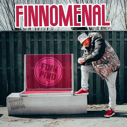 FINNOMENAL Finn Pind