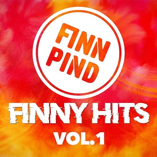 Finny Hits vol. 1 Finn Pind
