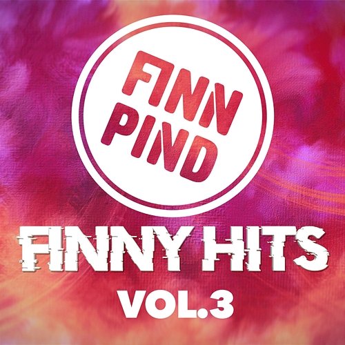 Finny Hits vol. 3 Finn Pind