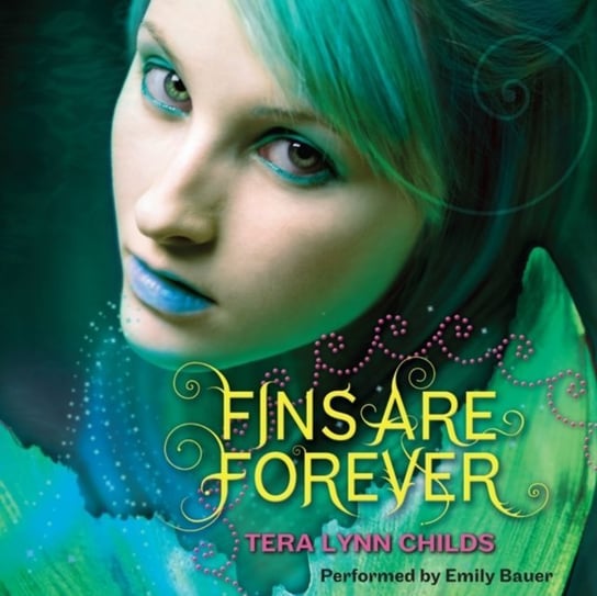 Fins Are Forever Childs Tera Lynn