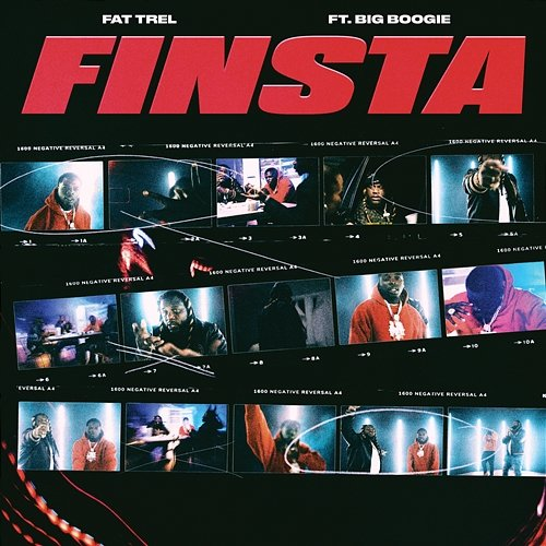 Finsta Fat Trel feat. Big Boogie