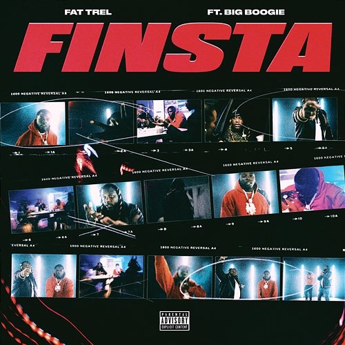 Finsta Fat Trel feat. Big Boogie