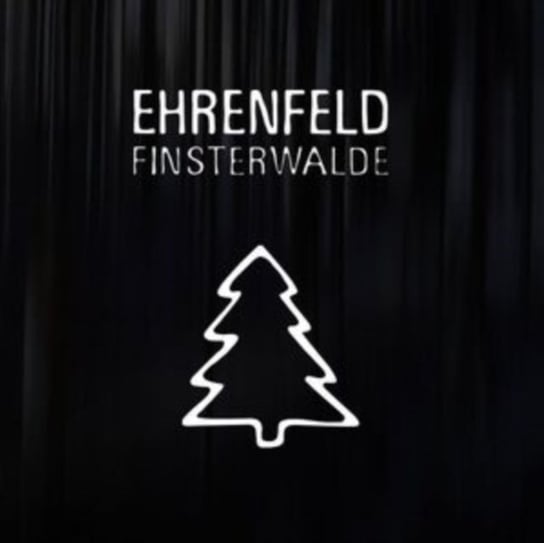 Finsterwalde, płyta winylowa Fortuna Ehrenfeld