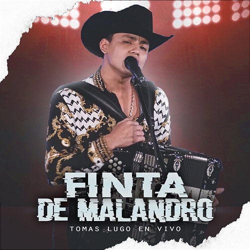 Finta De Malandro Tomas Lugo