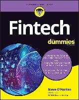 Fintech for Dummies Consumer Dummies