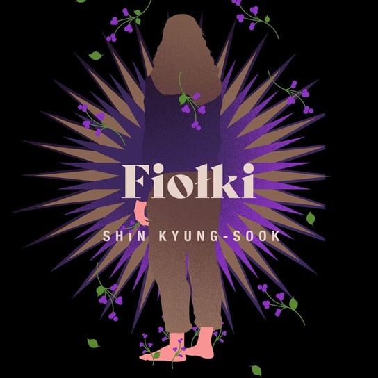 Fiołki Shin Kyung-Sook
