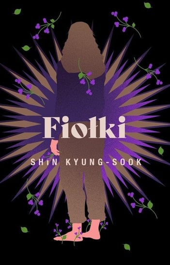 Fiołki Kyung-sook Shin