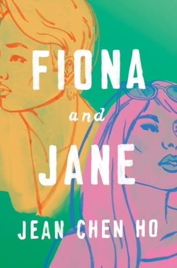 Fiona And Jane Bantam Doubleday Dell Publishing Group Inc