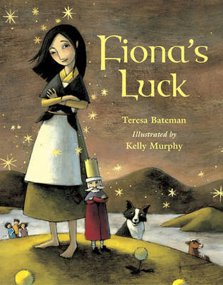 Fiona's Luck Bateman Teresa