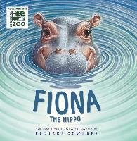 Fiona the Hippo Cowdrey Richard