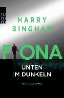 Fiona: Unten im Dunkeln Bingham Harry