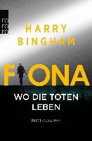 Fiona: Wo die Toten leben Bingham Harry