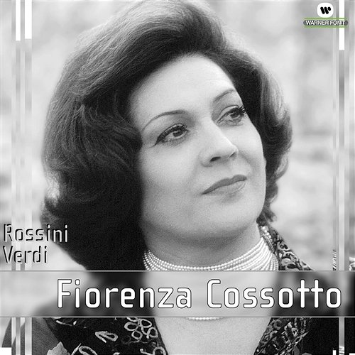 Fiorenza Cossotto Recital Gabriele Ferro - Nello Santi