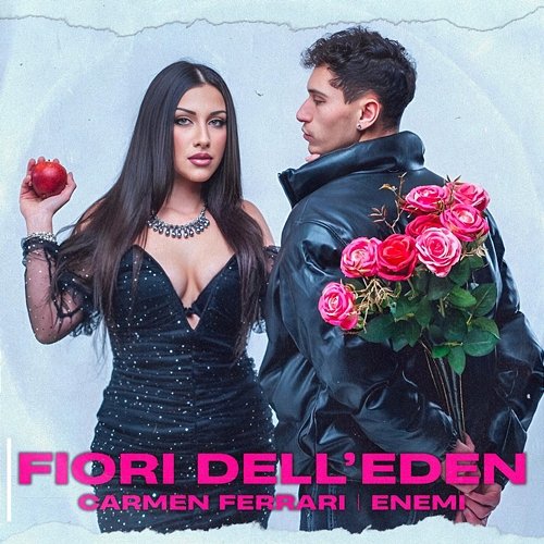 Fiori dell'Eden Carmen Ferrari feat. Enemi