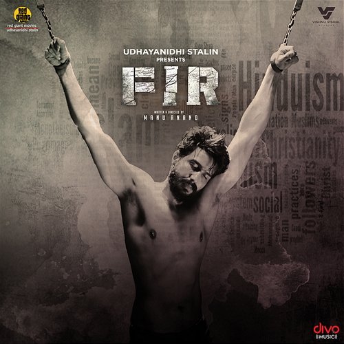 FIR (Tamil) [Original Motion Picture Soundtrack] Ashwath