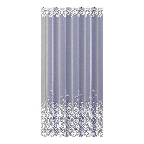 Firanka Dumka 150 x 250 cm DomoweTekstylia | WN188D 250 Wisan