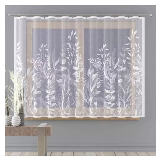 Firanka Nadur 250 x 150 cm DomoweTekstylia | WN653N 150 Wisan