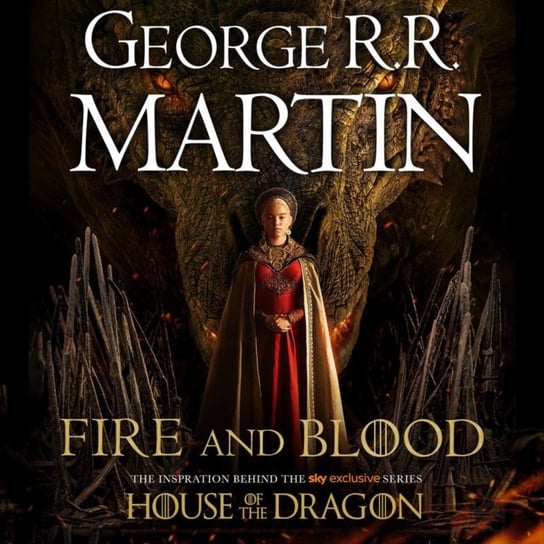 Fire and Blood Martin George R. R.