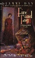 Fire and Fog: A Fremont Jones Mystery Day Dianne