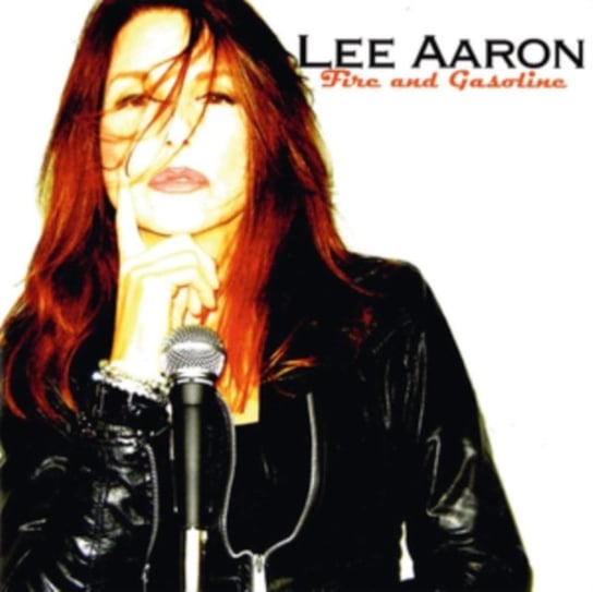 Fire And Gasoline Lee Aaron