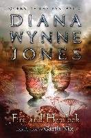 Fire and Hemlock Jones Diana Wynne