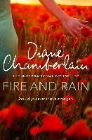 Fire and Rain Chamberlain Diane